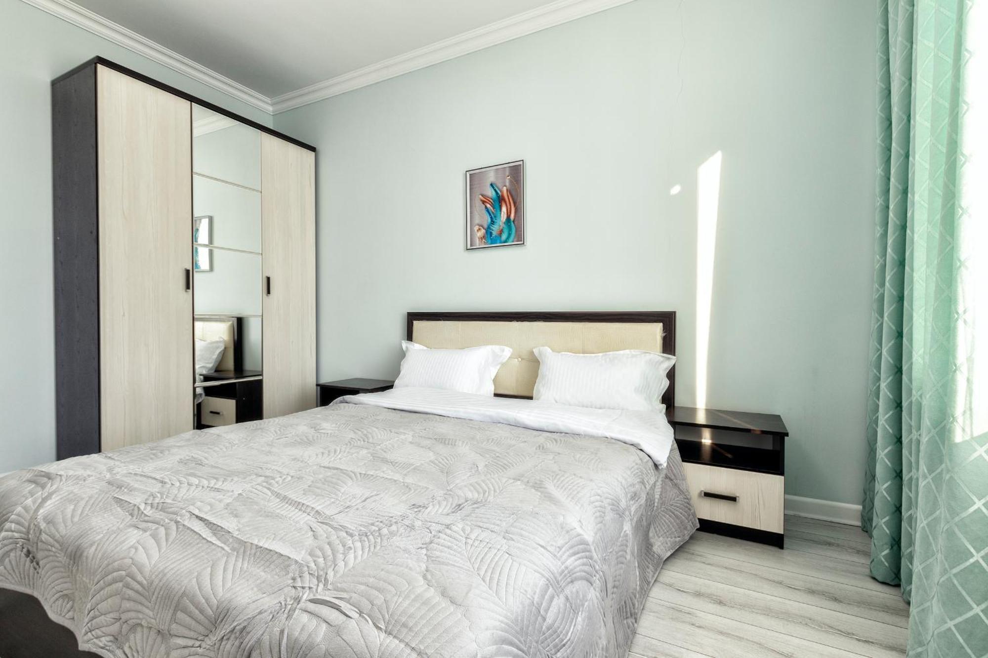 Apartment халал возле барыс-арена, между хан-шатыром и Mega Silkway